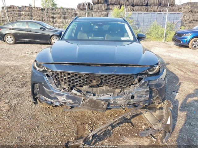 Aukcja sprzedaży 2025 Mazda Cx-50 Hybrid Premium Package, vin: 7MMVAADW6SN130782, numer aukcji: 45502086