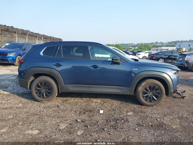 Aukcja sprzedaży 2025 Mazda Cx-50 Hybrid Premium Package, vin: 7MMVAADW6SN130782, numer aukcji: 45502086