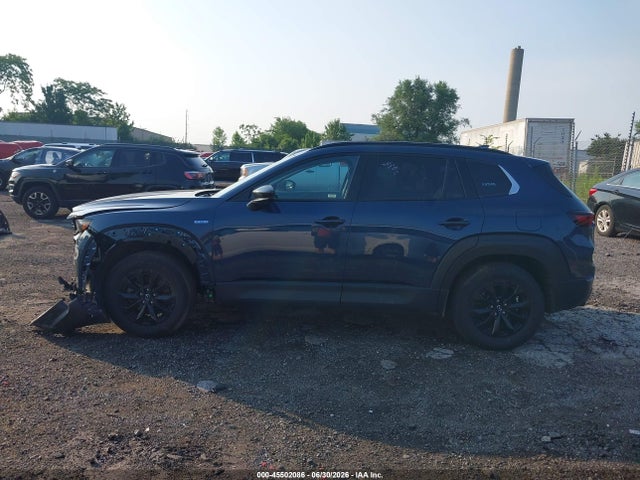 Aukcja sprzedaży 2025 Mazda Cx-50 Hybrid Premium Package, vin: 7MMVAADW6SN130782, numer aukcji: 45502086