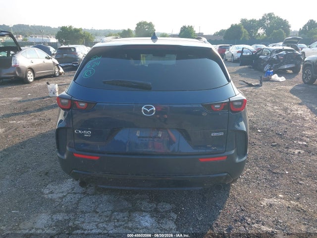 Aukcja sprzedaży 2025 Mazda Cx-50 Hybrid Premium Package, vin: 7MMVAADW6SN130782, numer aukcji: 45502086