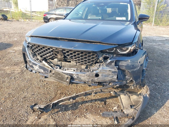 Aukcja sprzedaży 2025 Mazda Cx-50 Hybrid Premium Package, vin: 7MMVAADW6SN130782, numer aukcji: 45502086