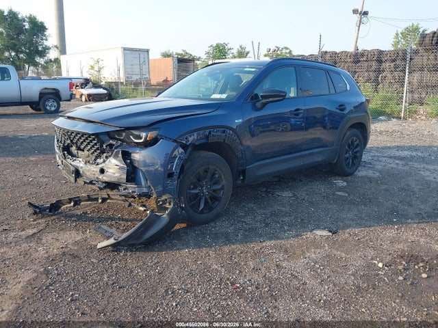 Aukcja sprzedaży 2025 Mazda Cx-50 Hybrid Premium Package, vin: 7MMVAADW6SN130782, numer aukcji: 45502086