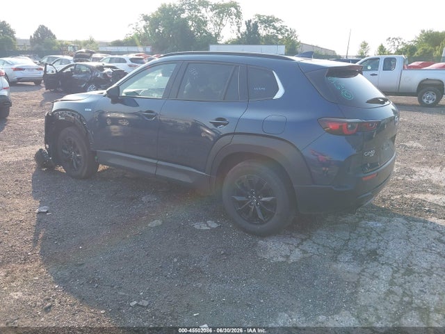 Aukcja sprzedaży 2025 Mazda Cx-50 Hybrid Premium Package, vin: 7MMVAADW6SN130782, numer aukcji: 45502086