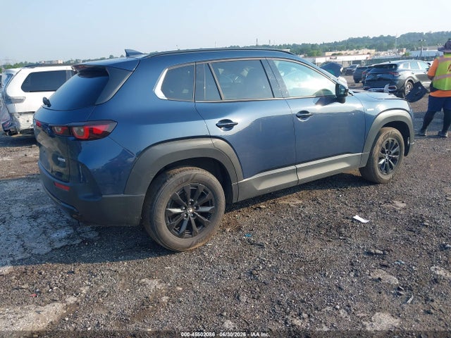 Aukcja sprzedaży 2025 Mazda Cx-50 Hybrid Premium Package, vin: 7MMVAADW6SN130782, numer aukcji: 45502086