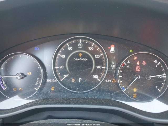 Aukcja sprzedaży 2025 Mazda Cx-50 Hybrid Premium Package, vin: 7MMVAADW6SN130782, numer aukcji: 45502086