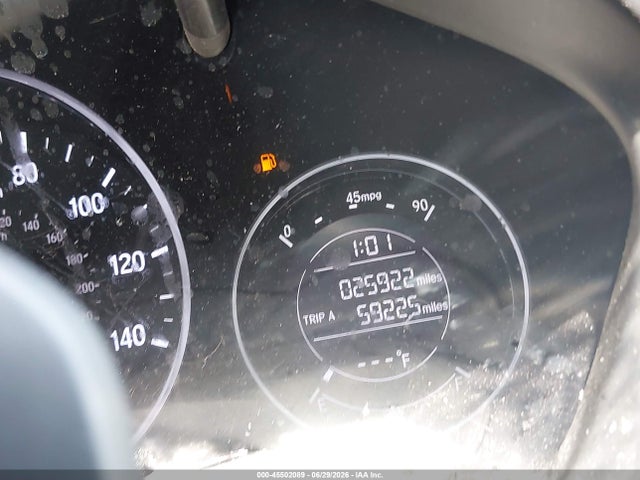 Aukcja sprzedaży 2022 Honda Hr-v Awd Sport, vin: 3CZRU6H19NM770613, numer aukcji: 45502089