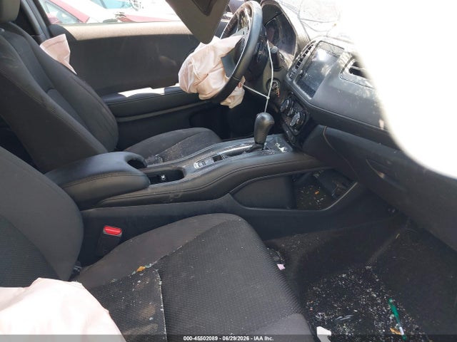 Aukcja sprzedaży 2022 Honda Hr-v Awd Sport, vin: 3CZRU6H19NM770613, numer aukcji: 45502089