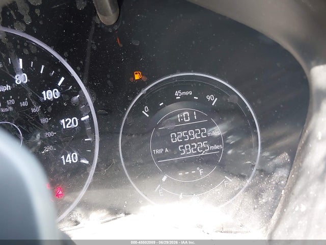 Aukcja sprzedaży 2022 Honda Hr-v Awd Sport, vin: 3CZRU6H19NM770613, numer aukcji: 45502089