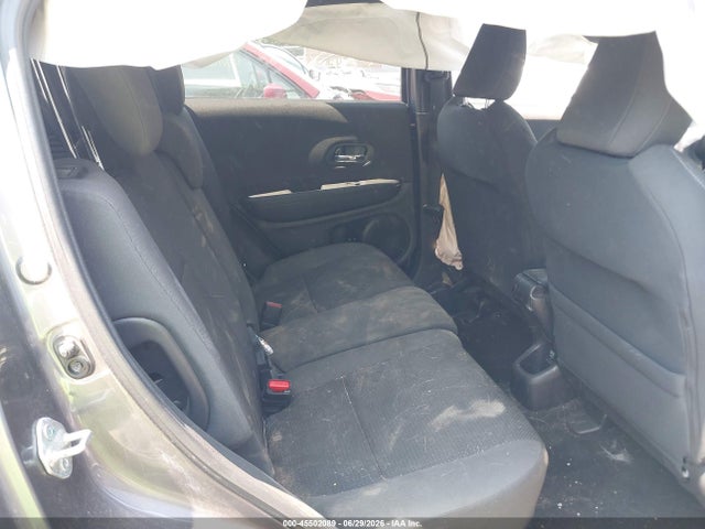 Aukcja sprzedaży 2022 Honda Hr-v Awd Sport, vin: 3CZRU6H19NM770613, numer aukcji: 45502089