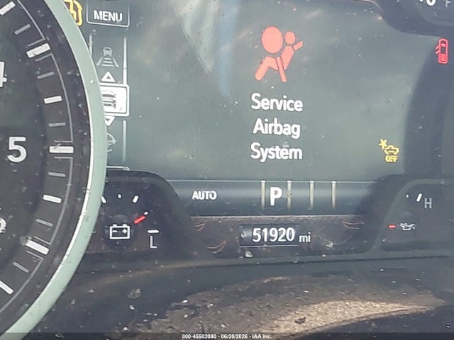 Aukcja sprzedaży 2025 Ram 1500 Big Horn  4x4 5'7 Box, vin: 1C6SRFFP6SN732071, numer aukcji: 45502090