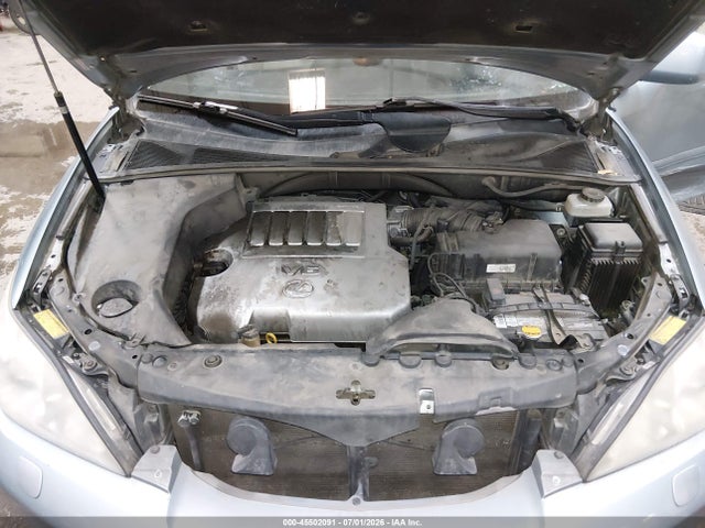 Продажа на аукционе авто 2007 Lexus Rx 350, vin: JTJGK31U270008765, номер лота: 45502091