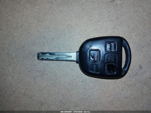 Продажа на аукционе авто 2007 Lexus Rx 350, vin: JTJGK31U270008765, номер лота: 45502091