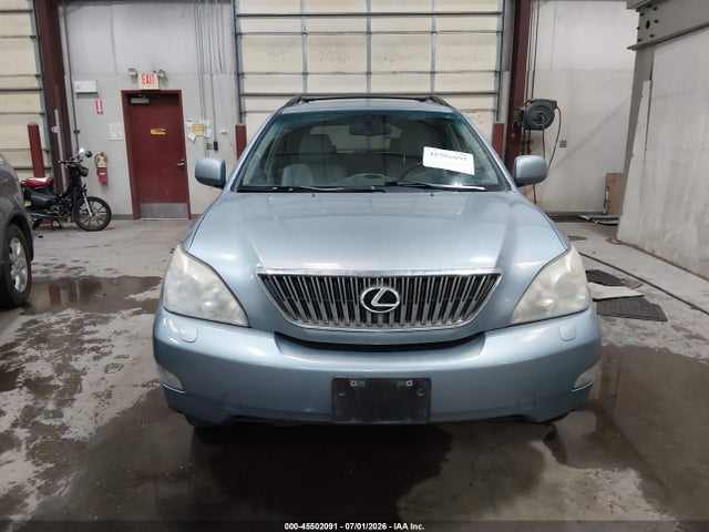 Продажа на аукционе авто 2007 Lexus Rx 350, vin: JTJGK31U270008765, номер лота: 45502091