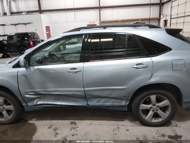 Продажа на аукционе авто 2007 Lexus Rx 350, vin: JTJGK31U270008765, номер лота: 45502091
