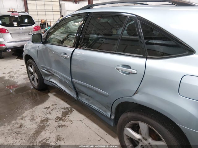 Продажа на аукционе авто 2007 Lexus Rx 350, vin: JTJGK31U270008765, номер лота: 45502091