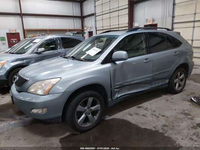 Продажа на аукционе авто 2007 Lexus Rx 350, vin: JTJGK31U270008765, номер лота: 45502091