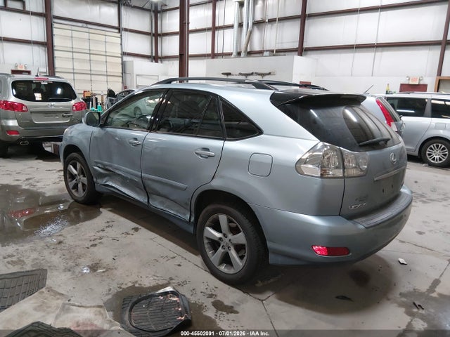 Продажа на аукционе авто 2007 Lexus Rx 350, vin: JTJGK31U270008765, номер лота: 45502091