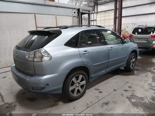 Продажа на аукционе авто 2007 Lexus Rx 350, vin: JTJGK31U270008765, номер лота: 45502091