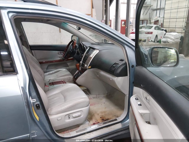Продажа на аукционе авто 2007 Lexus Rx 350, vin: JTJGK31U270008765, номер лота: 45502091