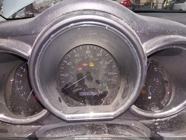 Продажа на аукционе авто 2007 Lexus Rx 350, vin: JTJGK31U270008765, номер лота: 45502091