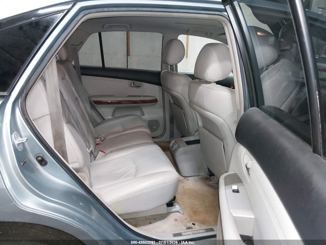Продажа на аукционе авто 2007 Lexus Rx 350, vin: JTJGK31U270008765, номер лота: 45502091
