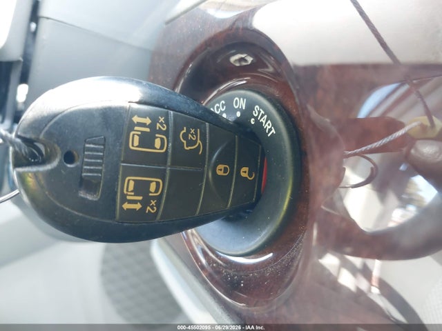 Продаж на аукціоні авто 2009 Chrysler Town & Country Lx, vin: 2A8HR44E49R644439, номер лоту: 45502095
