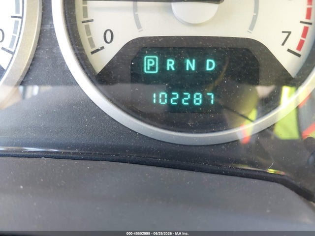 Продаж на аукціоні авто 2009 Chrysler Town & Country Lx, vin: 2A8HR44E49R644439, номер лоту: 45502095