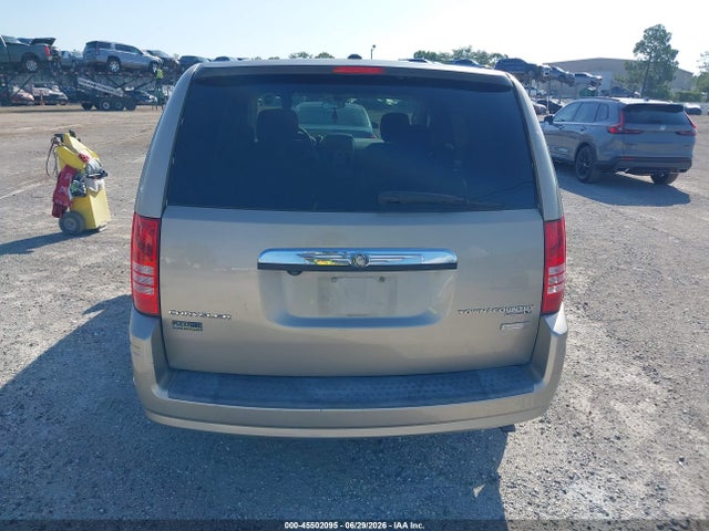 Продаж на аукціоні авто 2009 Chrysler Town & Country Lx, vin: 2A8HR44E49R644439, номер лоту: 45502095