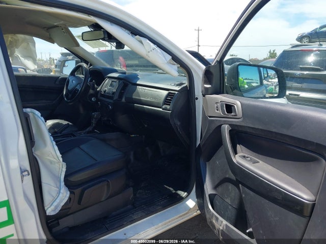 Ford RANGER XL 2021 1FTER1EH0MLD11335 Image 5