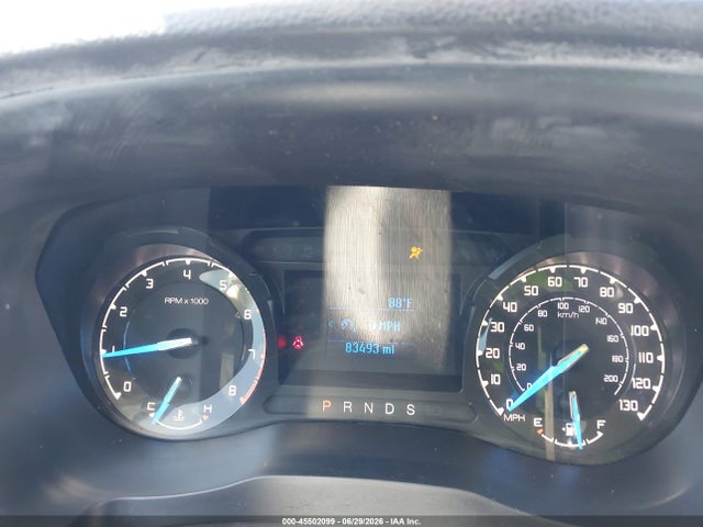 Ford RANGER XL 2021 1FTER1EH0MLD11335 Image 7