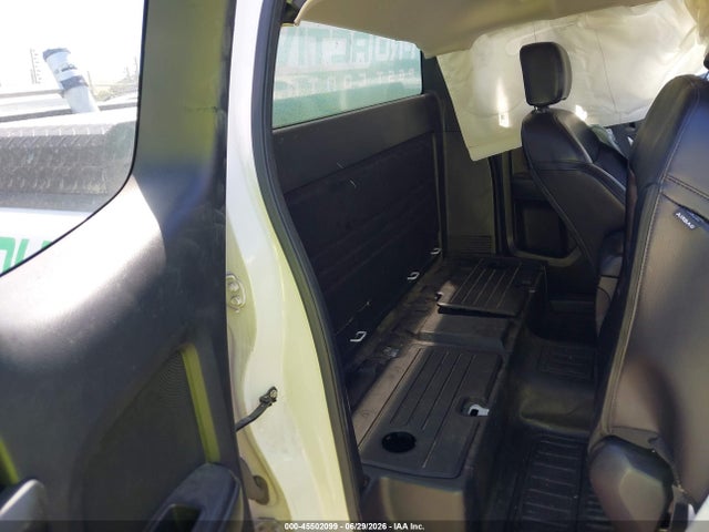 Ford RANGER XL 2021 1FTER1EH0MLD11335 Image 8