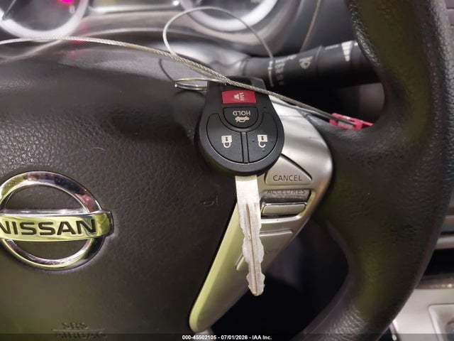 3N1AB7AP0EY230592 Nissan Sentra Fe+ S/fe+ Sv/s/sl/sr/sv