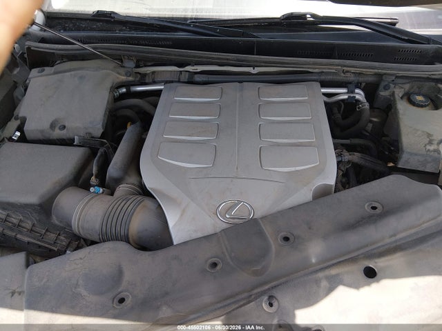 2019 Lexus Gx 460 Luxury მანქანა იყიდება აუქციონზე, vin: JTJJM7FX5K5229878, აუქციონის ნომერი: 45502106