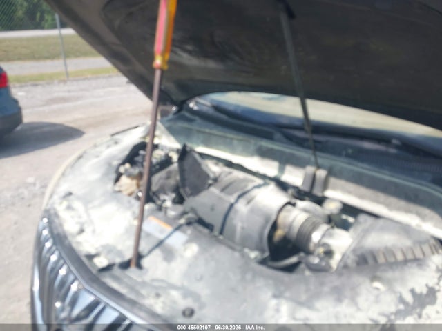 2013 Buick Enclave Premium მანქანა იყიდება აუქციონზე, vin: 5GAKRDKD4DJ128720, აუქციონის ნომერი: 45502107