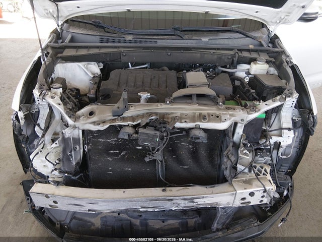 5TDDKRFH7GS344767 Toyota Highlander Limited V6