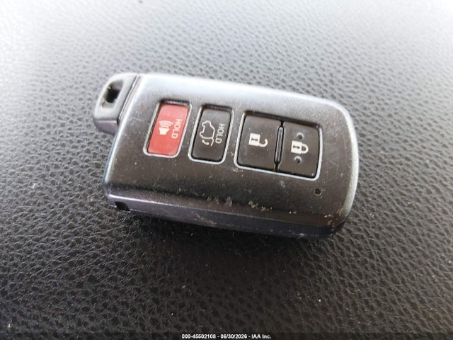 5TDDKRFH7GS344767 Toyota Highlander Limited V6