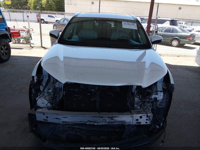 5TDDKRFH7GS344767 Toyota Highlander Limited V6