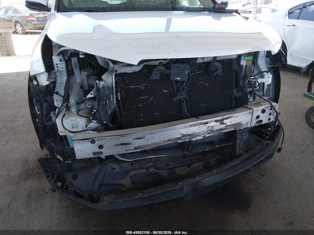 5TDDKRFH7GS344767 Toyota Highlander Limited V6