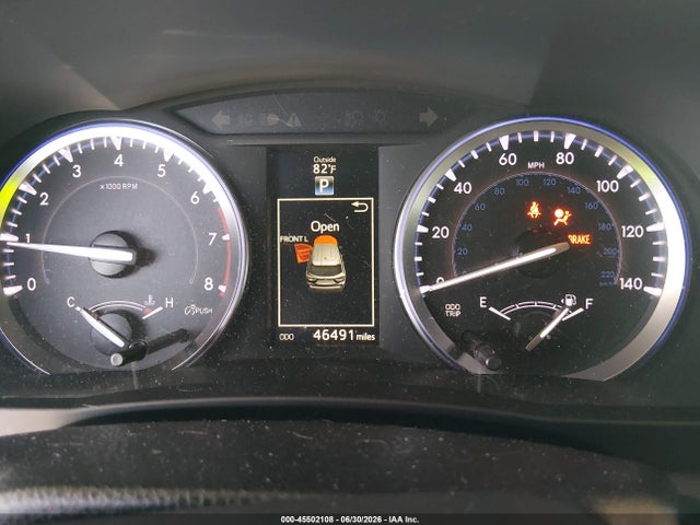 5TDDKRFH7GS344767 Toyota Highlander Limited V6