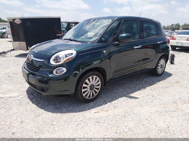 ZFBCFABH1EZ001944 Fiat 500l Easy