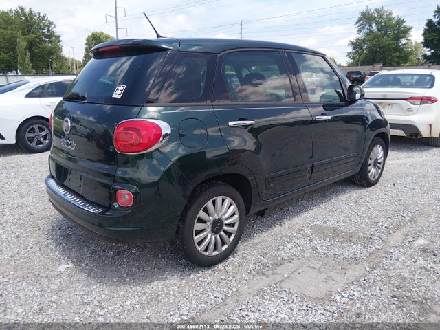 ZFBCFABH1EZ001944 Fiat 500l Easy
