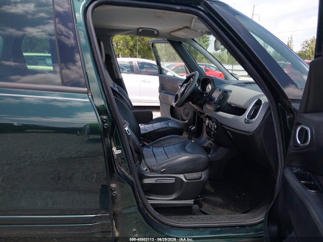ZFBCFABH1EZ001944 Fiat 500l Easy