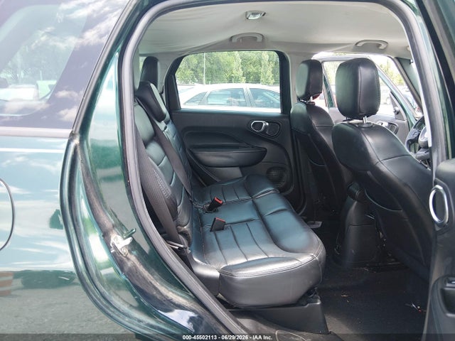 ZFBCFABH1EZ001944 Fiat 500l Easy