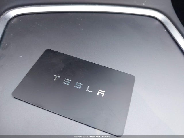 Aukcja sprzedaży 2022 Tesla Model Y Long Range Dual Motor All-wheel Drive, vin: 7SAYGDEEXNF309688, numer aukcji: 45502115