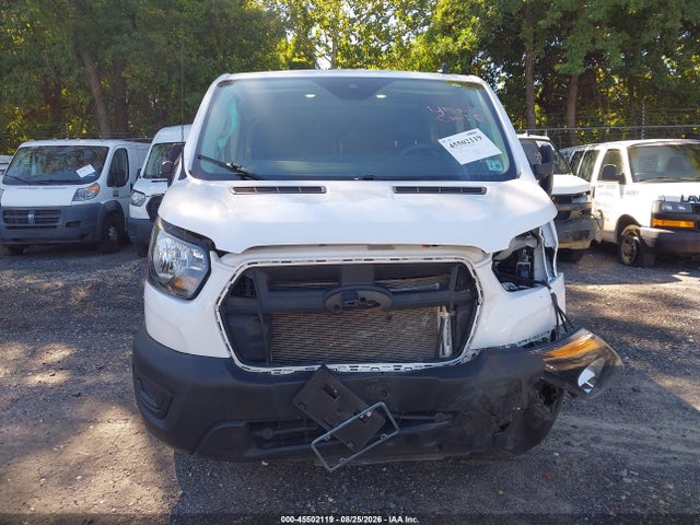 Продажа на аукционе авто 2024 Ford Transit-250, vin: 1FTBR1Y86RKB69519, номер лота: 45502119