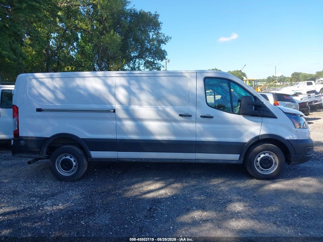 Продажа на аукционе авто 2024 Ford Transit-250, vin: 1FTBR1Y86RKB69519, номер лота: 45502119