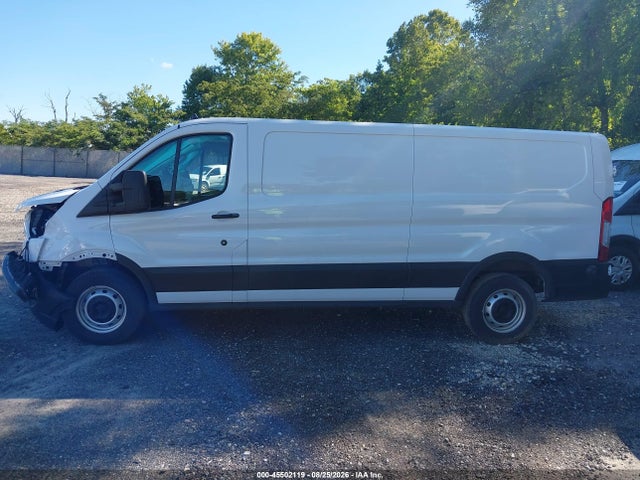 Продажа на аукционе авто 2024 Ford Transit-250, vin: 1FTBR1Y86RKB69519, номер лота: 45502119