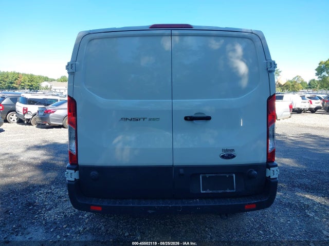 Продажа на аукционе авто 2024 Ford Transit-250, vin: 1FTBR1Y86RKB69519, номер лота: 45502119