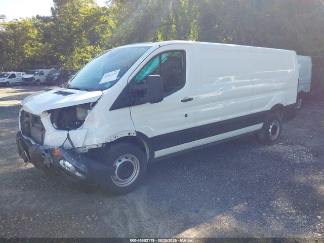 Продажа на аукционе авто 2024 Ford Transit-250, vin: 1FTBR1Y86RKB69519, номер лота: 45502119