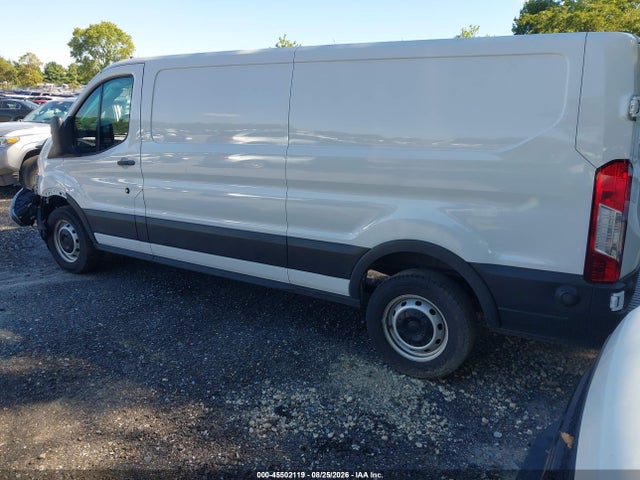Продажа на аукционе авто 2024 Ford Transit-250, vin: 1FTBR1Y86RKB69519, номер лота: 45502119